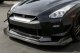 APR Performance Carbon Fiber Front Airdam fits 2017-up Nissan GTR R35