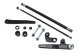 Fits Jeep TJ/LJ 0-3 " Lift Dual-Rate Forged S/T Front Sway Bar System 97-06 Wrangler TJ/LJ TeraFl...