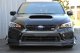 APR Performance Carbon Fiber Air Dam fits 2018-up Subaru STI/WRX