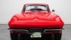1963-1967 C2 Corvette 4pc Bumper Set Front And Rear