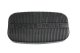 1963-1967 C2 Corvette Power Brake Pedal Pad For Automatic Transmission K190010