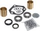 C2 C3 1963-1982 Corvette Deluxe Steering Box Rebuild Kit