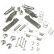 1965-1982 C2 & C3 Corvette Park Brake Kit