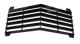 C3 1968-1969 Corvette Center Grille