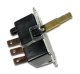 C3 1968-1976 Corvette Wiper Switch