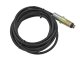 C3 1969-1974 Corvette Antenna Cable With Body