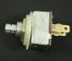 C3 1970-1972 Corvette Wiper Override Switch w/ AC