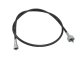 C3 1977-1982 Corvette Speedometer Cable Lower With Cruise Control