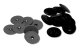 1968-1979 C3 Corvette Hood Insulation Fastener Kit