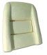 1978-1982 C3 Corvette Rear Seat Foam 