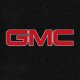 2002-20075-envoyenvoy-xl-lloyd-mats-2pcs-mats-gmc-logo