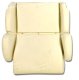 C4 1989-1993 Corvette Standard Seat Foam Bottom