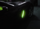 1997-2013 Corvette C5 C6 Custom LED Service Color Changing RGB Led Fender Cove Kit