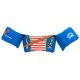 Airhead Premium Water Otter Pirate Float
