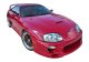 1993-1998 Toyota Supra Side Skirt [Passenger Side] - 1010013 Stillen Exterior Styling
