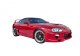 1993-1998 Toyota Supra Side Skirt [Passenger Side] - 1010013 Stillen Exterior Styling
