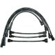 1960 Pontiac Fullsize/Grand Prix Lectric Limited Spark Plug Wire Set for 389 C.I. Super Duty