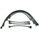 1974 Chevrolet Truck/Pick-Up/Suburban/Blazer Lectric Spark Plug Wire Set Reproduction