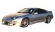 1990-1996 Nissan 300ZX [Z32] Door Filler [Passenger Side] - 1030015 Stillen Exterior Styling