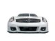 2003-2007 Infiniti G35 Coupe - Front Bumper Fascia - 1036009 Stillen Exterior Styling