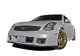 2003-2007 Infiniti G35 Coupe - Front Bumper Fascia - 1036009 Stillen Exterior Styling
