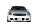 2003-2007 Infiniti G35 Coupe - Front Bumper Fascia - 1036009 Stillen Exterior Styling