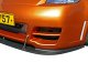 2003-2009 Nissan 350Z [Z33] / 2003-2007 Infiniti G35 Coupe Brake Ducts [Series 2 Fascia] - 103502...