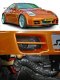 2003-2009 Nissan 350Z [Z33] / 2003-2007 Infiniti G35 Coupe Brake Ducts [Series 2 Fascia] - 103502...