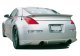 2003-2008 Nissan 350Z [Z33] 4pc Body Kit [Series 2 Skirts w/ Series 2 Front Fascia] - 1035010KT2 ...