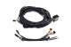 Morimoto BigBanger 7-Pod Power Harness with Push Button Switch - High-Performance LED Control for...