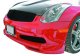 2003-2007 Infiniti G35 Coupe Front Lip Spoiler - 103611 Stillen Exterior Styling