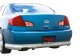 2003-2004 Infiniti G35 [Sedan] Rear Valance - 103718 Stillen Exterior Styling
