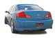 2003-2004 Infiniti G35 [Sedan] Rear Valance - 103718 Stillen Exterior Styling