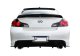 2007-2008 Infinti G35 [Sedan] Roof Wing  - 103860 Stillen Exterior Styling