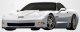 1997-2004 Corvette C5 Carbon Creations ZR Edition Body Kit - 6 Piece - Includes ZR Edition Front ...