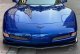 1997-2004 Corvette C5 Carbon Creations C5R Front Under Spoiler Air Dam Lip Splitter - 1 Piece