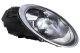 2005-2013 Porsche 911 997 XB Bi-LED Headlights by Morimoto Lighting - Plug & Play Upgrade, Enhanc...