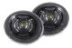 2005-2013 Porsche 911 997 XB Bi-LED Headlights by Morimoto Lighting - Plug & Play Upgrade, Enhanc...