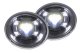 2005-2013 Porsche 911 997 XB Bi-LED Headlights by Morimoto Lighting - Plug & Play Upgrade, Enhanc...