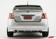 2007-2012 Nissan Sentra Roof Wing - 108060MB Stillen Exterior Styling