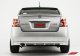 2007-2012 Nissan Sentra Rear Deck Wing - 108069 Stillen Exterior Styling