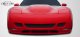 1997-2004 Corvette C5 Couture Polyurethane TS Edition Front Lip Under Spoiler Air Dam - 1 Piece