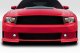 2010-2012 Ford Mustang Duraflex CVX Front Bumper Cover - 1 Piece