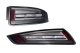 2005-2008 Porsche 911 (997.1) Morimoto XB LED Tail Lights - Plug and Play Upgrade