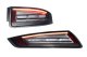 2005-2008 Porsche 911 (997.1) Morimoto XB LED Tail Lights - Plug and Play Upgrade