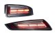 2005-2008 Porsche 911 (997.1) Morimoto XB LED Tail Lights - Plug and Play Upgrade