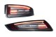 2005-2008 Porsche 911 (997.1) Morimoto XB LED Tail Lights - Plug and Play Upgrade