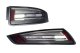 2005-2008 Porsche 911 (997.1) Morimoto XB LED Tail Lights - Plug and Play Upgrade