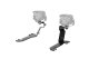 Morimoto Drift Light System for 2018-2023 Ford Mustang - High-Performance LED Pods with Laser-Cut...