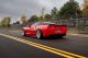 XB LED Tail Lights: Corvette C6 (05-13 / Red Lens / Set)
